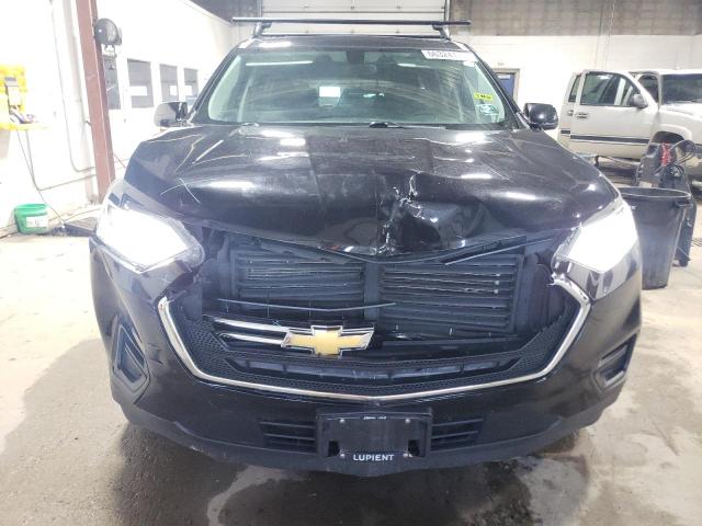 2019 CHEVROLET TRAVERSE L - 1GNEVFKWXKJ298038