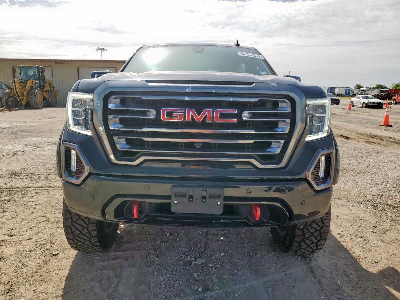 2021 GMC SIERRA K15 1GTU9EET6MZ285649