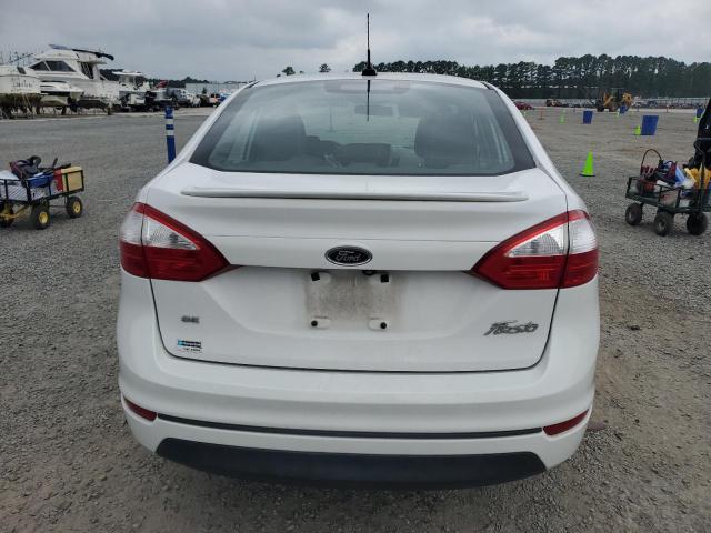 2019 FORD FIESTA SE - 3FADP4BJ8KM138580