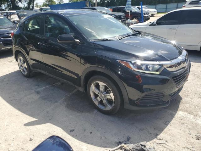 2019 HONDA HR-V LX 3CZRU5H38KG714345