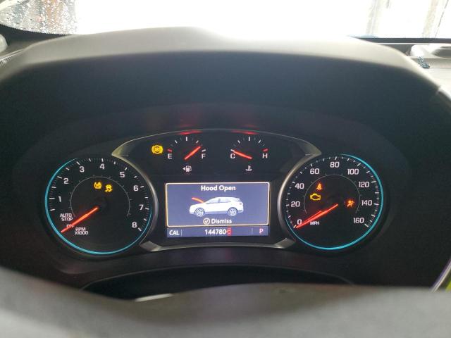 2020 CHEVROLET EQUINOX PR 2GNAXYEX6L6145745