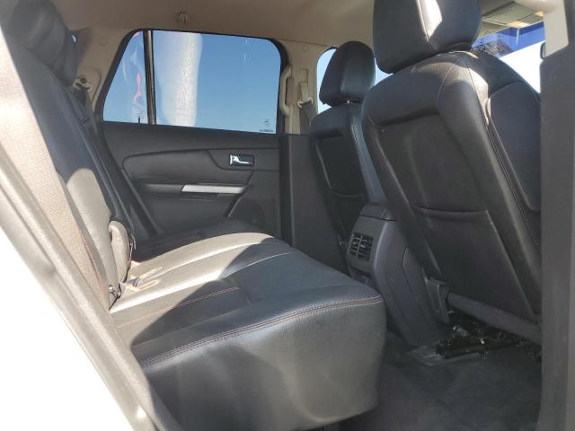 2013 FORD EDGE LIMIT - 2FMDK3KCXDBC50852