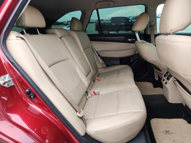 2015 SUBARU OUTBACK 2.5I LIMITED 4S4BSBNC3F3231995