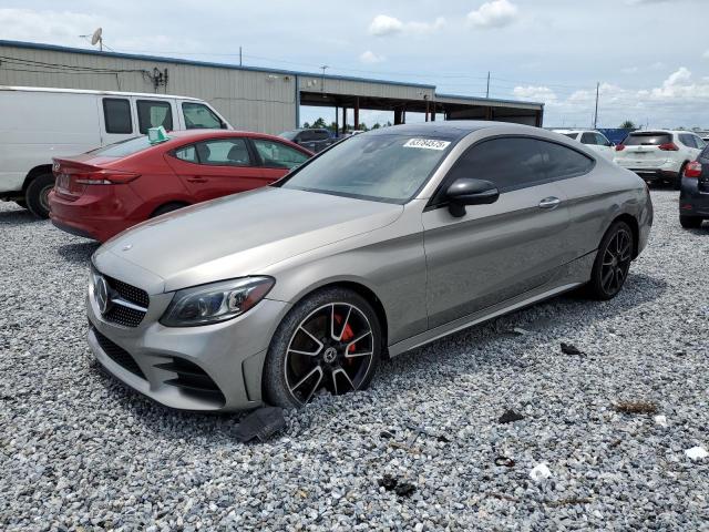 Vin: wddwj8eb2kf772912, lot: 63784575, mercedes-benz c-class 300 4matic 2019 img_1