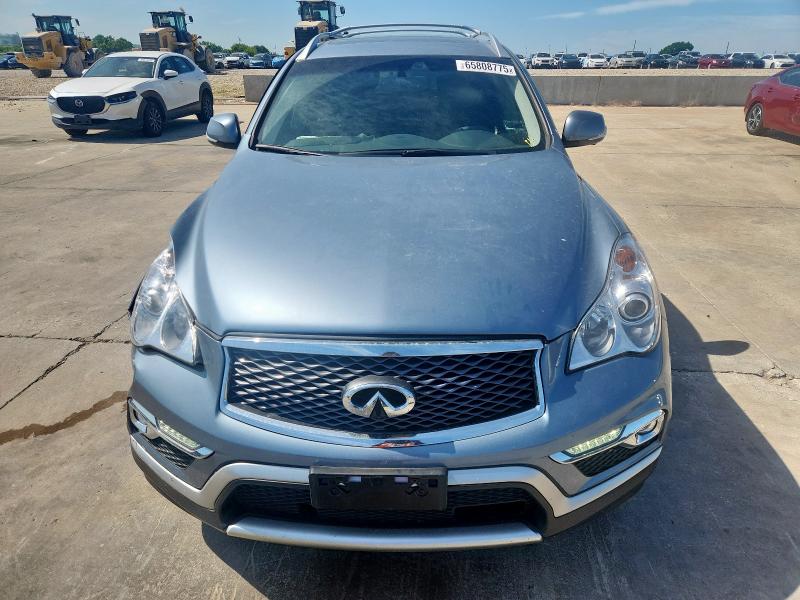 2017 INFINITI QX50 - JN1BJ0RP2HM390368