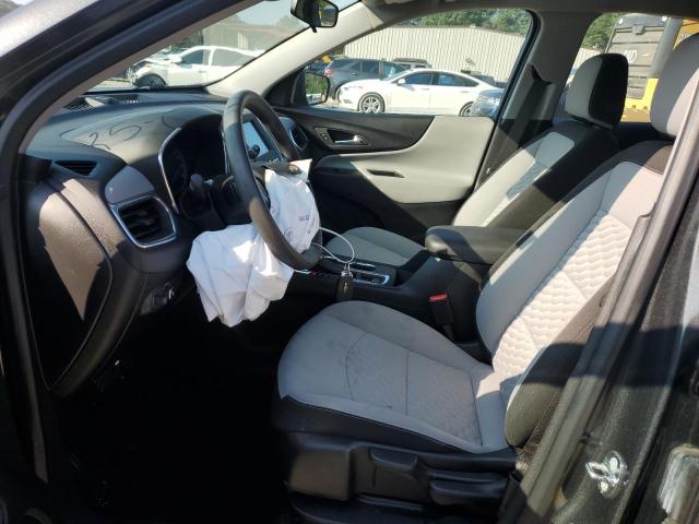 2018 CHEVROLET EQUINOX LS #3301814330