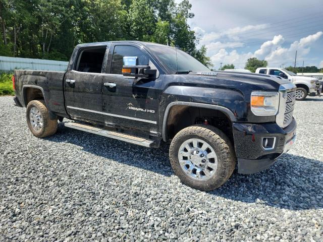 2018 GMC SIERRA K2500 DENALI 1GT12UEY5JF100887
