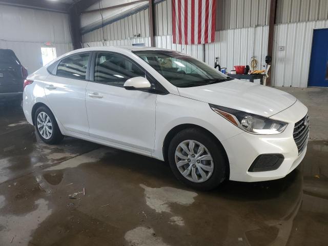 Vin: 3kpc24a65ne171326, lot: 62376105, hyundai accent se 20224