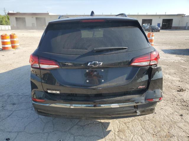 2023 CHEVROLET EQUINOX RS 3GNAXWEG2PL236551