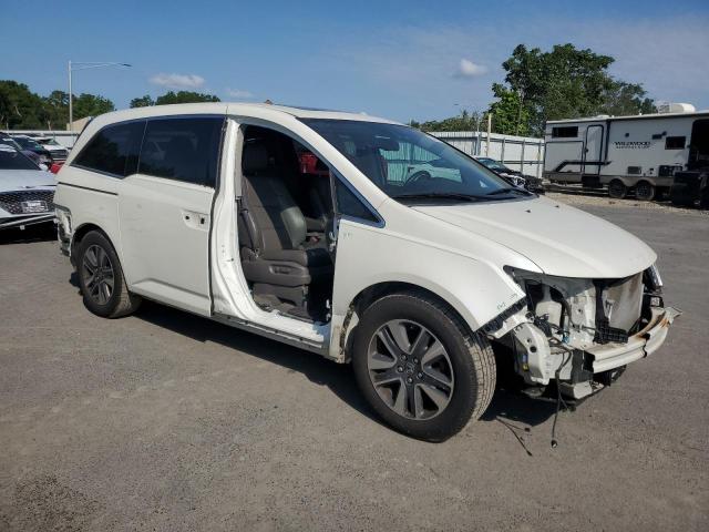 2016 HONDA ODYSSEY TO 5FNRL5H94GB102394