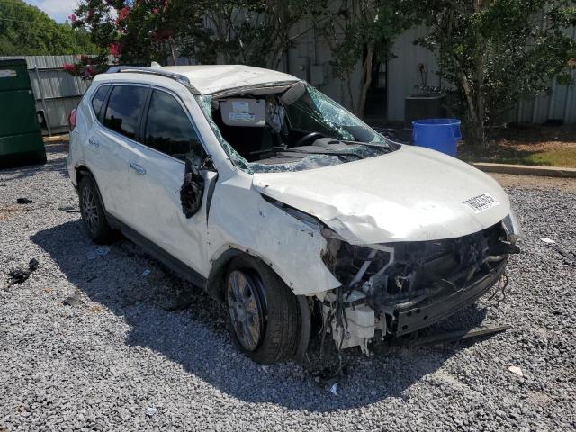 2019 NISSAN ROGUE S - JN8AT2MT0KW257403