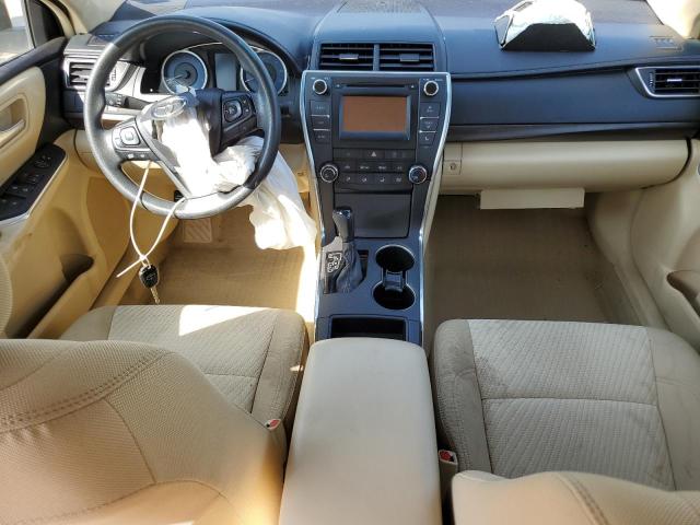 2016 TOYOTA CAMRY LE 4T1BF1FK1GU532295