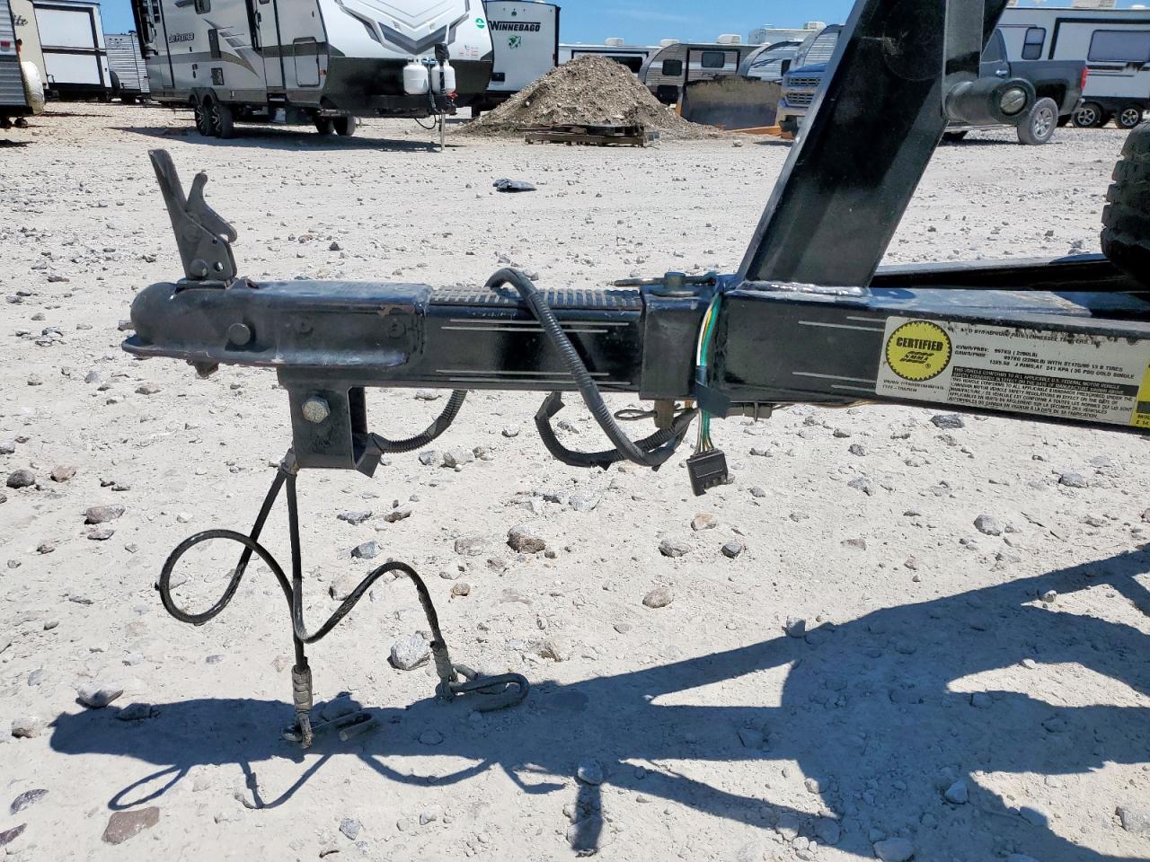 Lot #3246971241 2003 TENESEE UNKNOWN