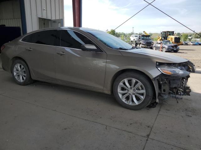 2022 CHEVROLET MALIBU LT - 1G1ZD5ST9NF137788