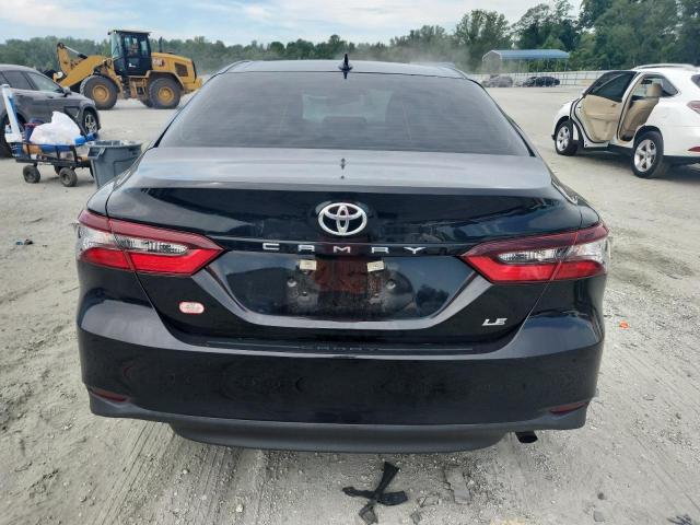 2023 TOYOTA CAMRY LE 4T1C11AK4PU787212