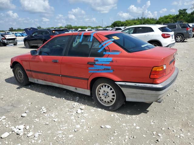 Vin: wbacb3314nfe06929, lot: 61575225, bmw 3 series i 19922