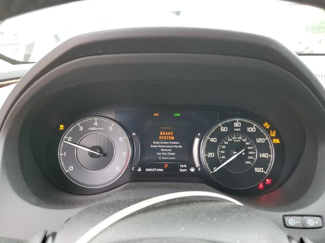 2020 ACURA RDX ADVANC 5J8TC1H7XLL007702