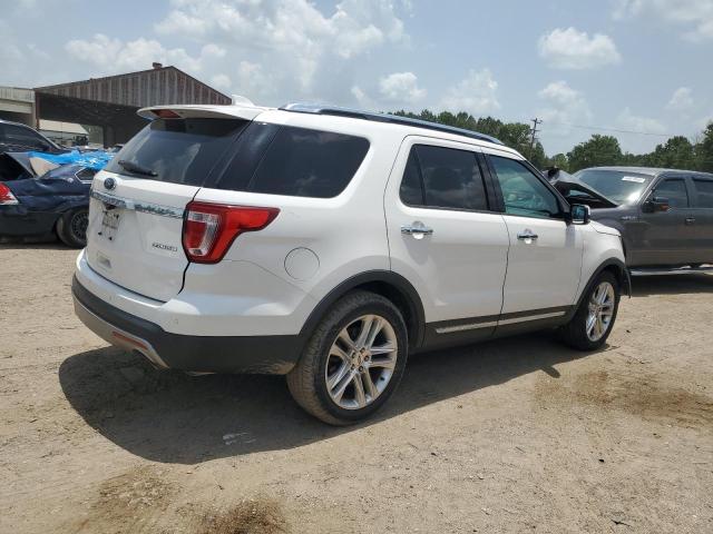 2016 FORD EXPLORER L - 1FM5K7F81GGA82775