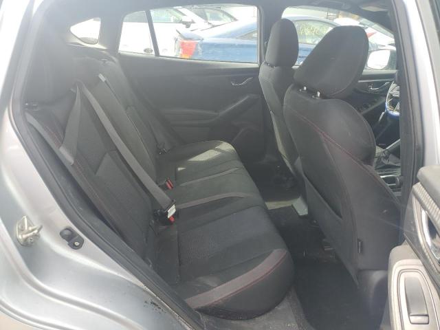 2017 SUBARU IMPREZA SP 4S3GTAM67H3752461