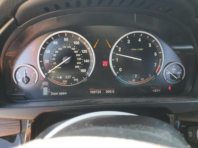 2017 BMW X5 XDRIVE35I 5UXKR0C36H0V73967