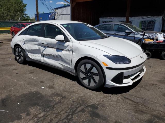 2024 HYUNDAI IONIQ 6 SE KMHM24AC7RA065250