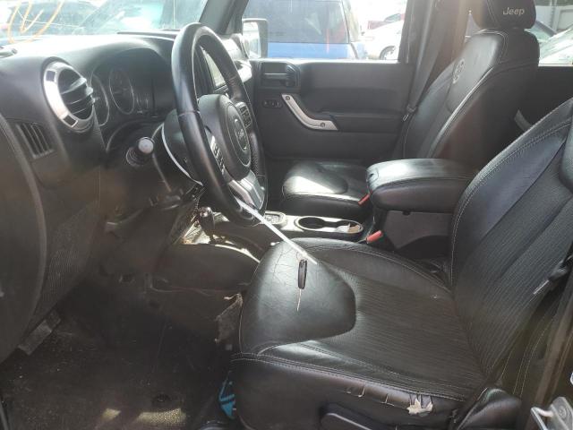 2015 JEEP WRANGLER U - 1C4BJWDG4FL568601