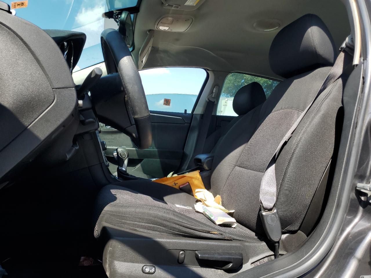 CHEVROLET MALIBU 1LT