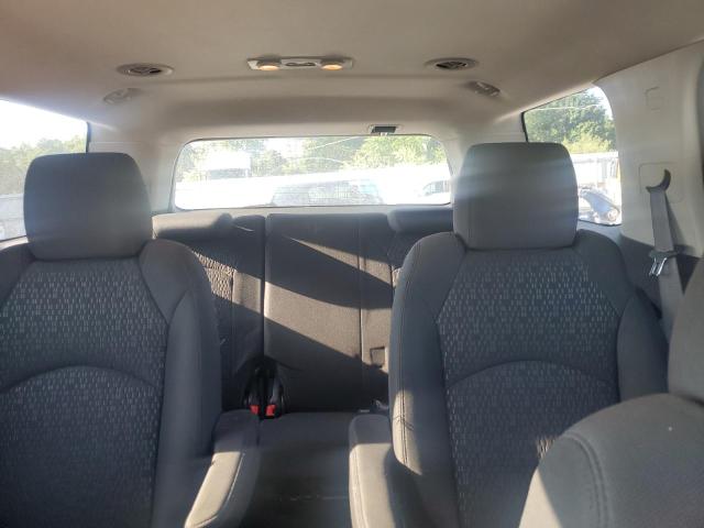 2012 GMC ACADIA SLE - 1GKKRPED4CJ332013