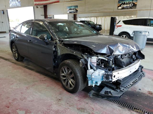2022 TOYOTA AVALON XLE 4T1JZ1FB2NU081541