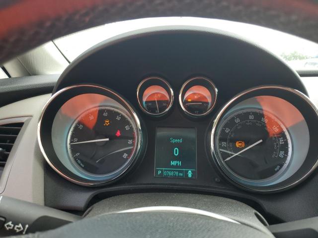 2015 BUICK VERANO 1G4PP5SK1F4181211