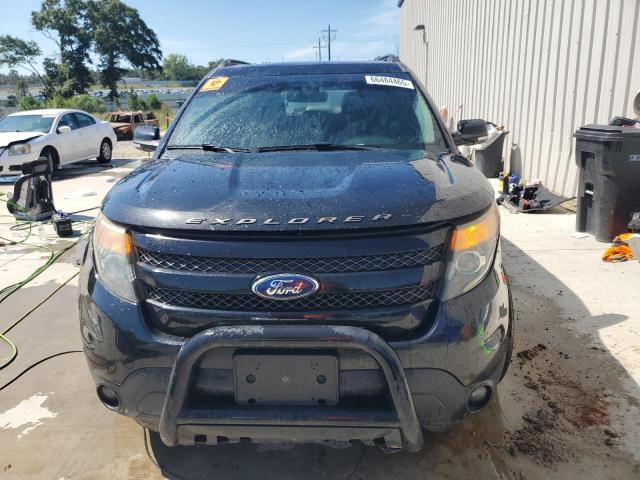 2015 FORD EXPLORER S - 1FM5K8GT0FGC58318