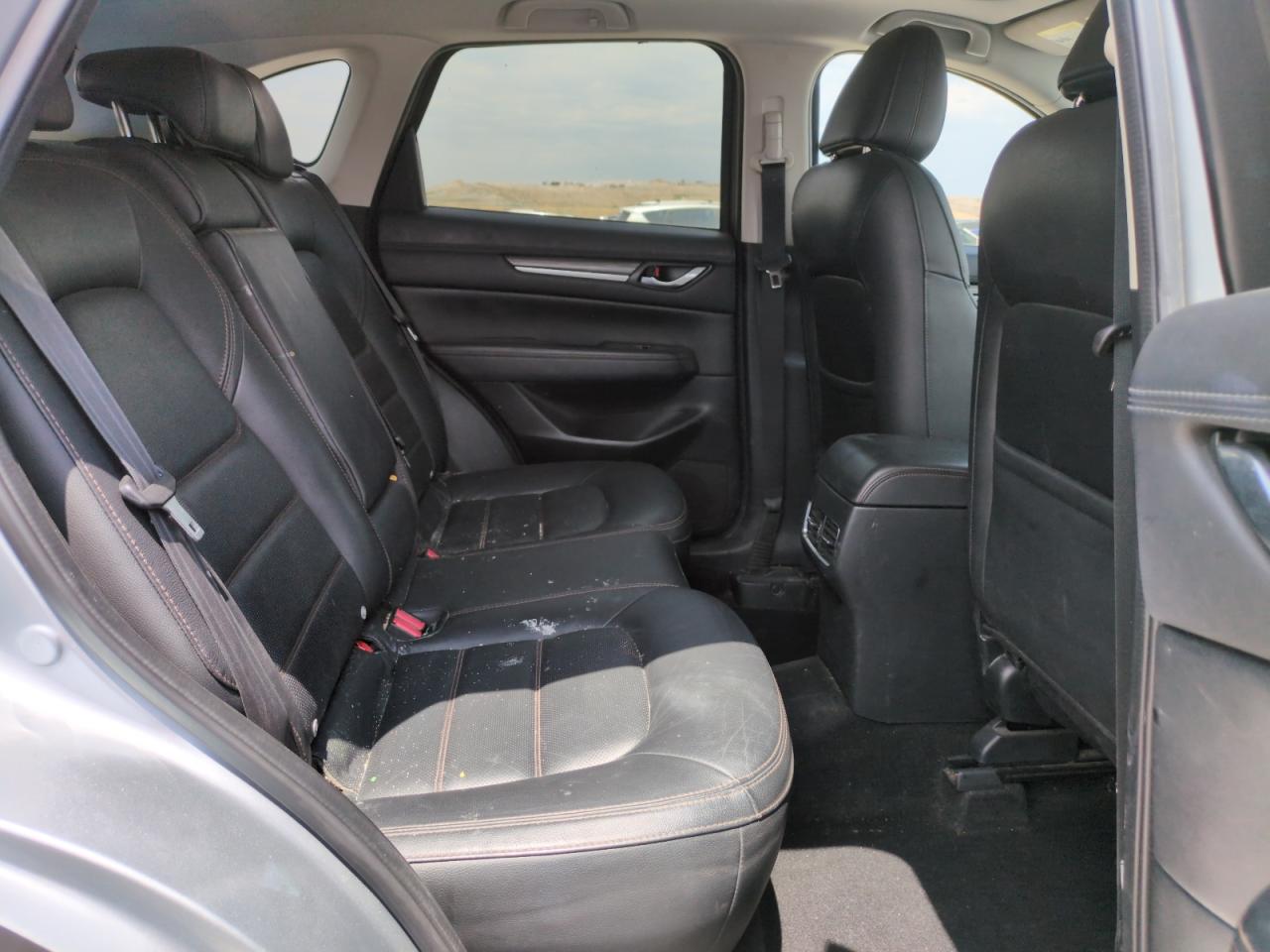 MAZDA CX-5 GRAND TOURING