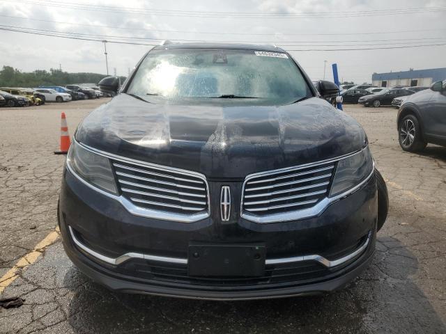 2016 LINCOLN MKX RESERV 2LMTJ8LP8GBL21276