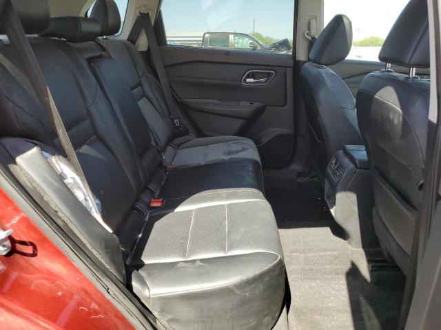 2021 NISSAN ROGUE SV 5N1AT3BA9MC783533