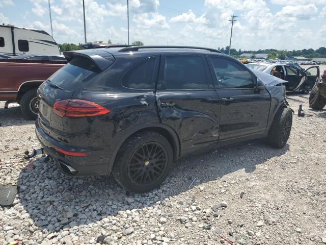 2016 PORSCHE CAYENNE WP1AA2A25GKA13076