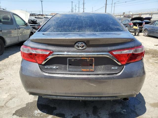 2017 TOYOTA CAMRY LE - 4T1BF1FK0HU799123
