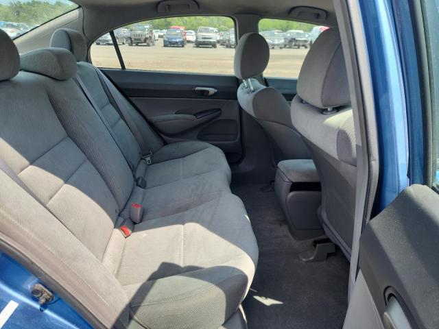 2010 HONDA CIVIC LX - 2HGFA1F54AH318296