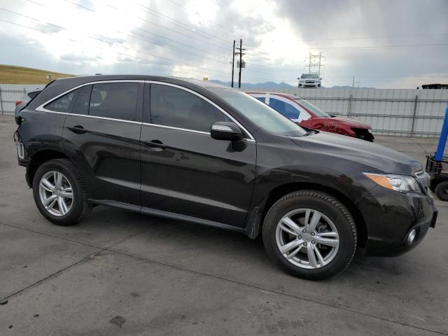 2014 ACURA RDX TECHNO - 5J8TB4H58EL014802