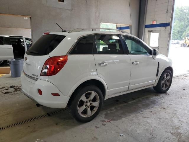 Vin: 3gnal3ek9es560324, lot: 64367745, chevrolet captiva lt 20143