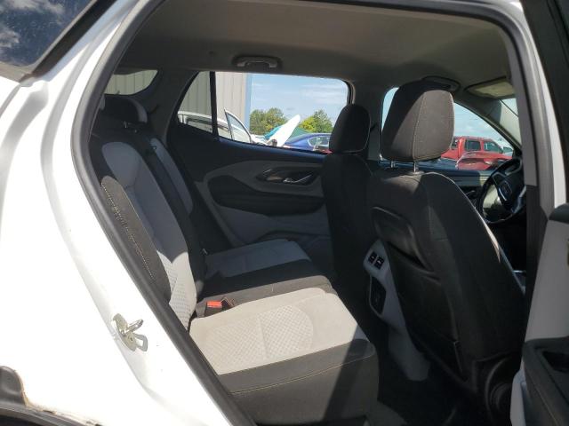 2019 GMC TERRAIN SL 3GKALMEVXKL104612