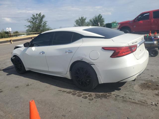 2018 NISSAN MAXIMA 3.5 1N4AA6AP8JC397429