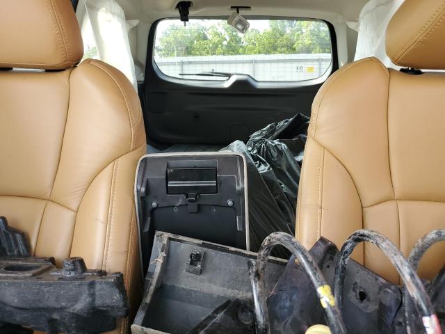 2020 SUBARU FORESTER P JF2SKAGC4LH596486