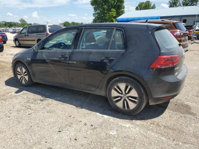2016 VOLKSWAGEN E-GOLF SE WVWKP7AU4GW916637
