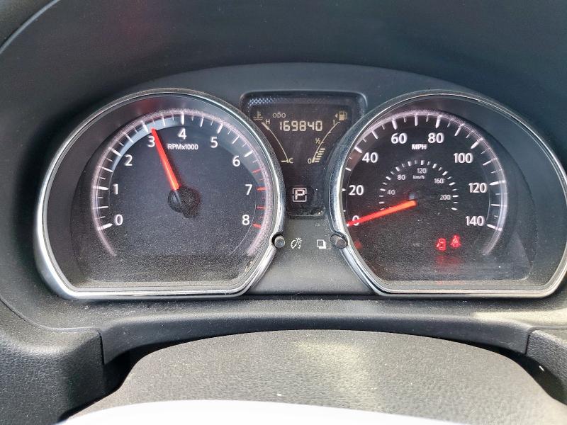 2015 NISSAN VERSA S 3N1CN7AP6FL899139