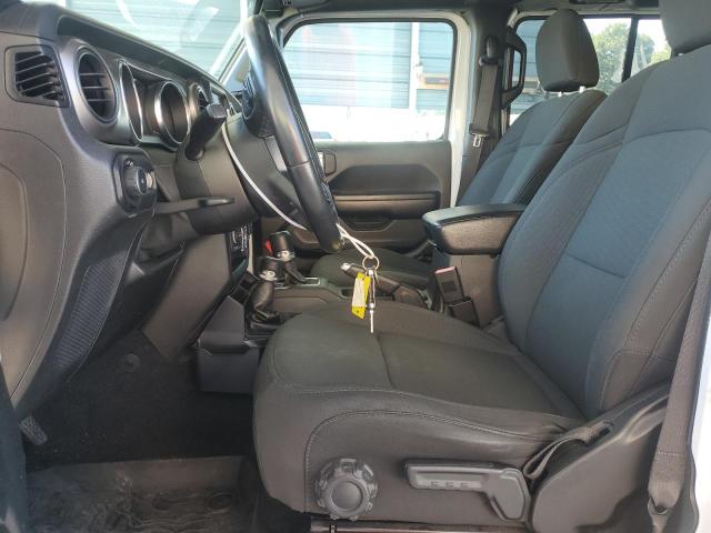 2021 JEEP WRANGLER U 1C4HJXDN7MW521105