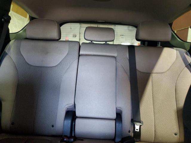 2023 HYUNDAI SANTA FE B 5NMS2DA18PH013154