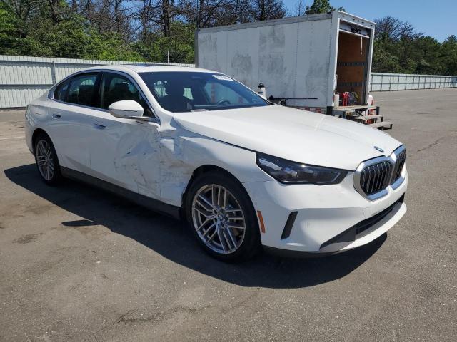 2024 BMW 530 XI WBA53FJ01RCP92828