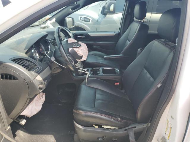 2019 DODGE GRAND CARA - 2C4RDGEG5KR621155