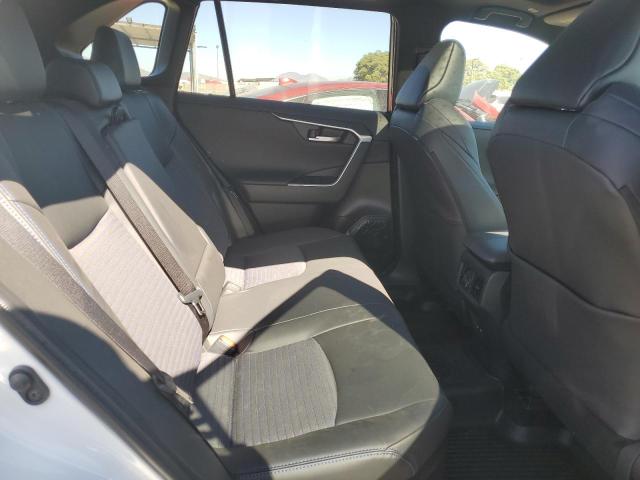 2025 TOYOTA RAV4 XSE 4T3E6RFV2SU187204