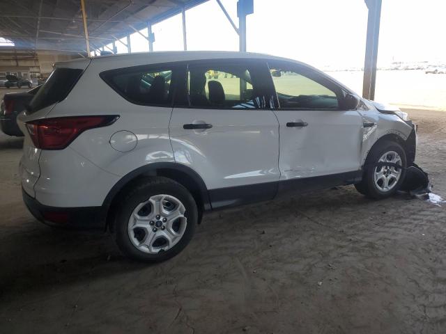 2019 FORD ESCAPE S 1FMCU0F70KUC34751